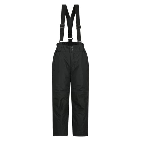 Mountain Warehouse Childrens/Kids Raptor Ski Trousers