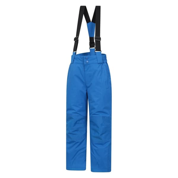 Mountain Warehouse Childrens/Kids Raptor Ski Trousers
