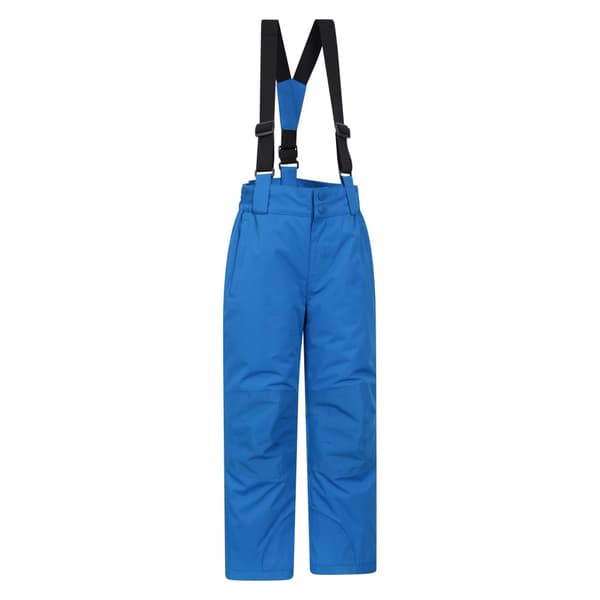 Mountain Warehouse Childrens/Kids Raptor Ski Trousers