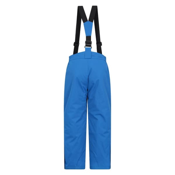 Mountain Warehouse Childrens/Kids Raptor Ski Trousers