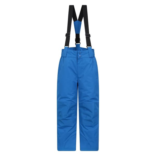 Mountain Warehouse Childrens/Kids Raptor Ski Trousers