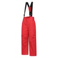 Miniatyrbillede 3 af 4: Mountain Warehouse Childrens/Kids Raptor Ski Trousers