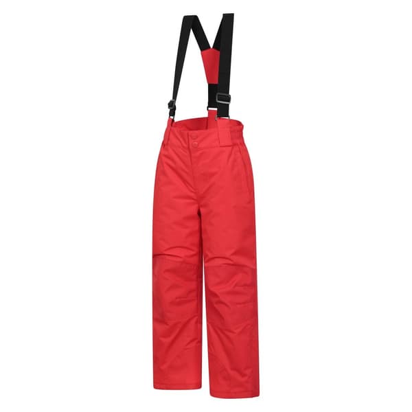 Mountain Warehouse Childrens/Kids Raptor Ski Trousers