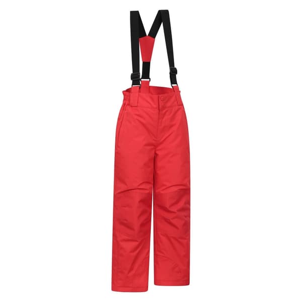 Mountain Warehouse Childrens/Kids Raptor Ski Trousers