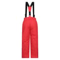 Miniatyrbillede 2 af 4: Mountain Warehouse Childrens/Kids Raptor Ski Trousers