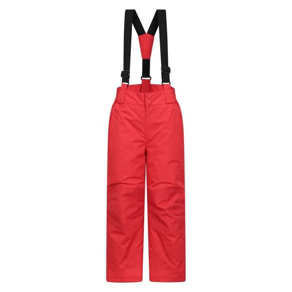 Mountain Warehouse Childrens/Kids Raptor Ski Trousers