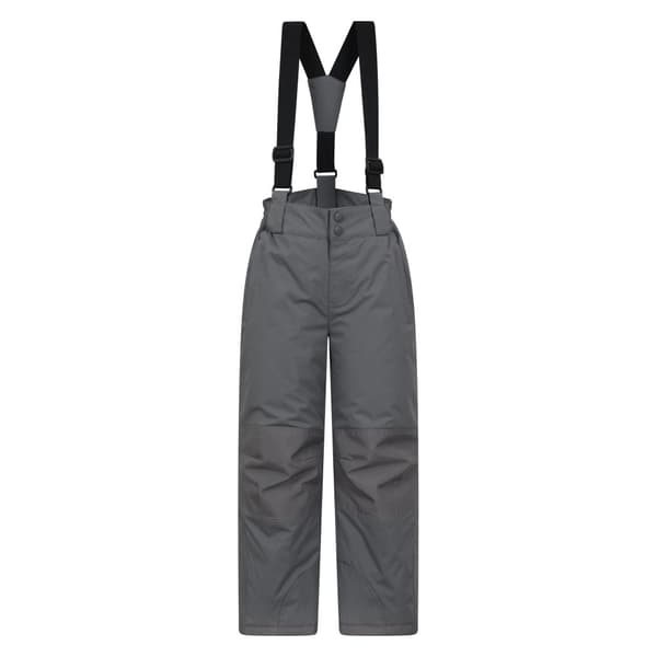 Mountain Warehouse Raptor skidbyxor för barn/unga