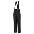 Miniatyrbilde 3 av 4: Mountain Warehouse Womens/Ladies Chalet Extreme Waterproof Ski Trousers