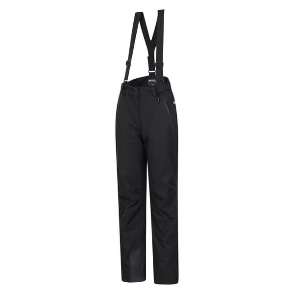 Mountain Warehouse Womens/Ladies Chalet Extreme Waterproof Ski Trousers