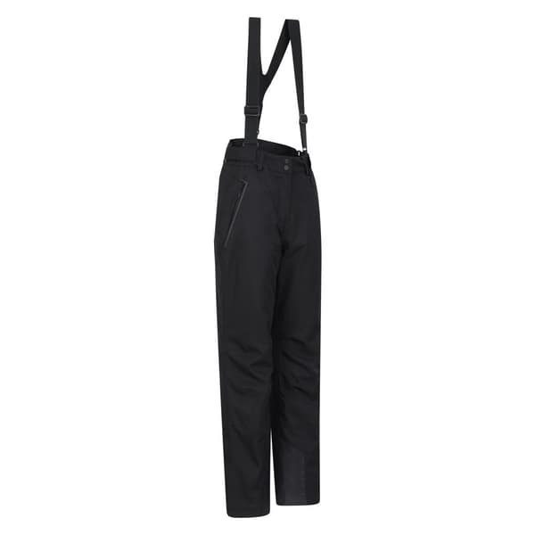Mountain Warehouse Womens/Ladies Chalet Extreme Waterproof Ski Trousers