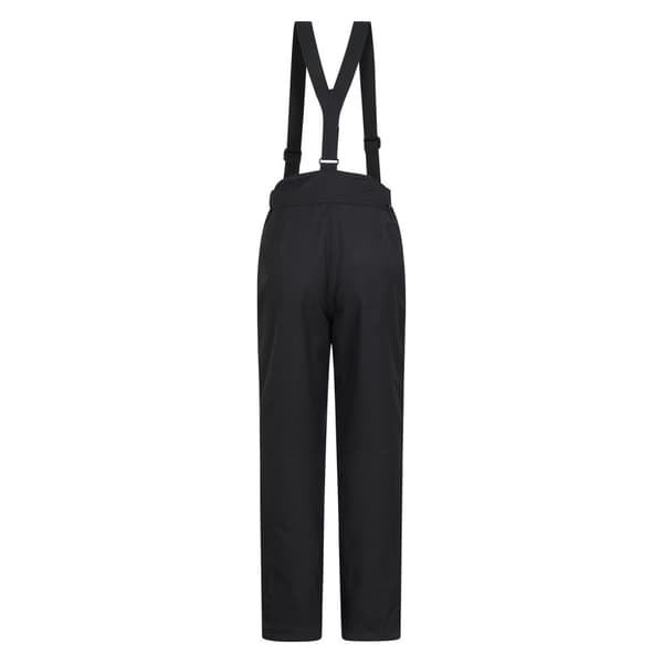 Mountain Warehouse Womens/Ladies Chalet Extreme Waterproof Ski Trousers
