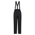 Miniatyrbilde 1 av 4: Mountain Warehouse Womens/Ladies Chalet Extreme Waterproof Ski Trousers