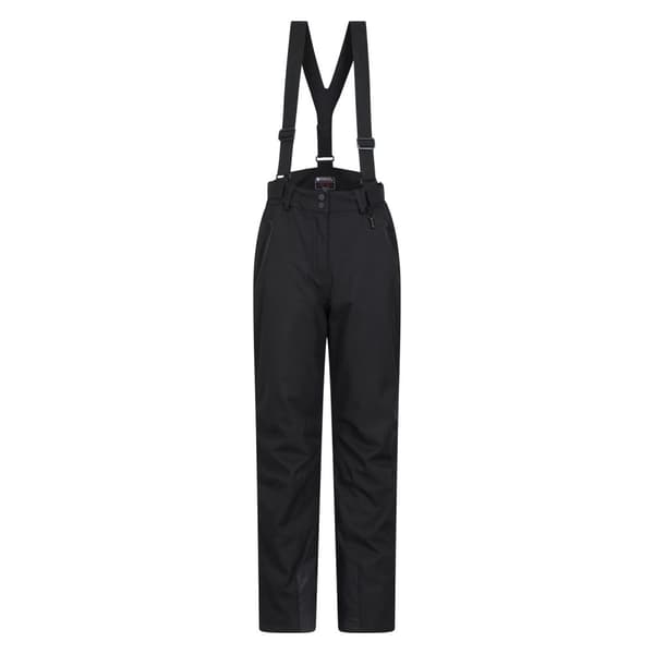 Mountain Warehouse Womens/Ladies Chalet Extreme Waterproof Ski Trousers