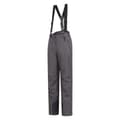 Miniatyrbilde 3 av 4: Mountain Warehouse Womens/Ladies Chalet Extreme Waterproof Ski Trousers