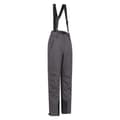 Miniatyrbilde 4 av 4: Mountain Warehouse Womens/Ladies Chalet Extreme Waterproof Ski Trousers