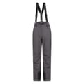 Miniatyrbilde 1 av 4: Mountain Warehouse Womens/Ladies Chalet Extreme Waterproof Ski Trousers