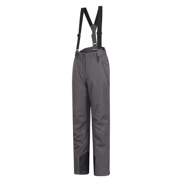 Mountain Warehouse Womens/Ladies Chalet Extreme Waterproof Ski Trousers