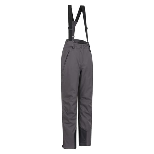 Mountain Warehouse Womens/Ladies Chalet Extreme Waterproof Ski Trousers