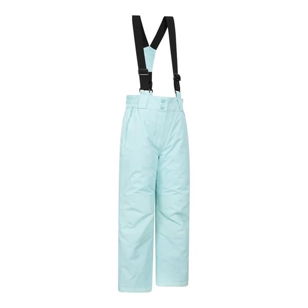 Mountain Warehouse Childrens/Kids Honey Ski Trousers