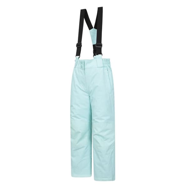 Mountain Warehouse Childrens/Kids Honey Ski Trousers