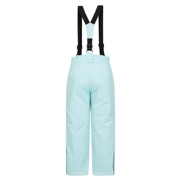 Mountain Warehouse Childrens/Kids Honey Ski Trousers