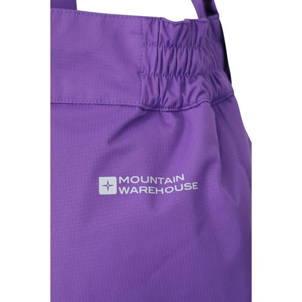 Mountain Warehouse Childrens/Kids Honey Ski Trousers