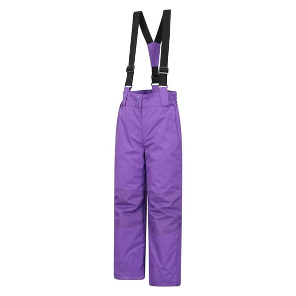 Mountain Warehouse Childrens/Kids Honey Ski Trousers