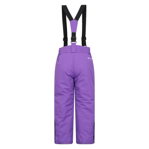 Mountain Warehouse Childrens/Kids Honey Ski Trousers
