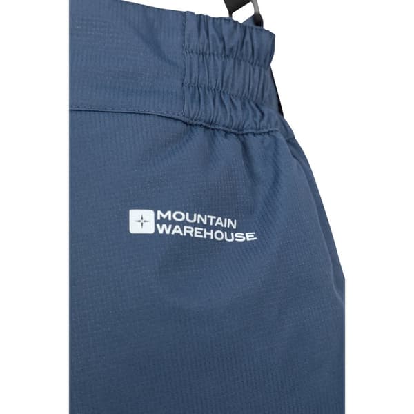 Mountain Warehouse Childrens/Kids Honey Ski Trousers