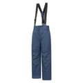 Miniatyrbillede 5 af 5: Mountain Warehouse Childrens/Kids Honey Ski Trousers