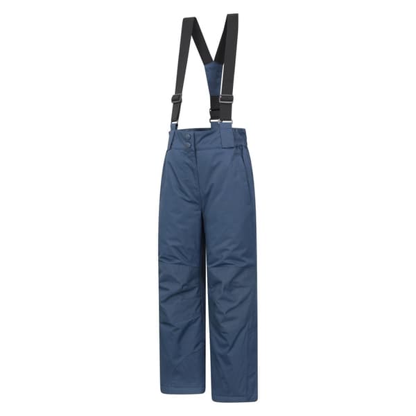 Mountain Warehouse Childrens/Kids Honey Ski Trousers
