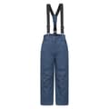 Miniatyrbillede 1 af 5: Mountain Warehouse Childrens/Kids Honey Ski Trousers