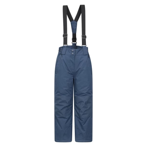Mountain Warehouse Childrens/Kids Honey Ski Trousers