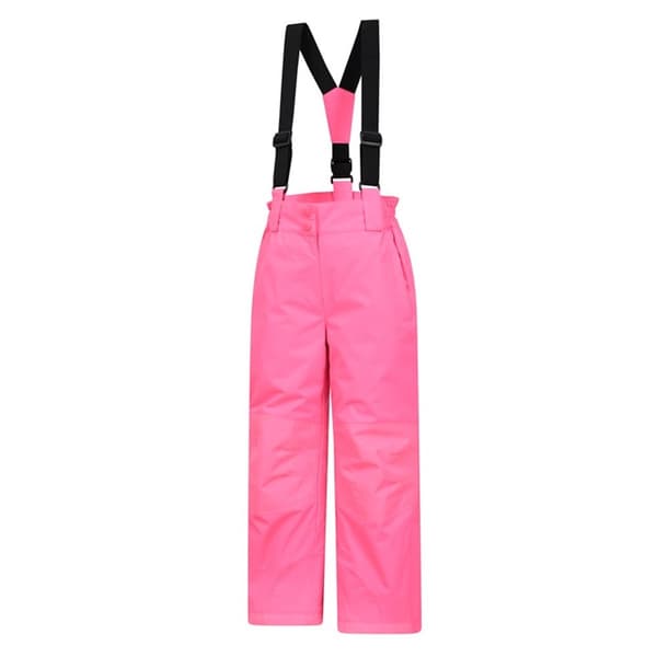 Mountain Warehouse Childrens/Kids Honey Ski Trousers