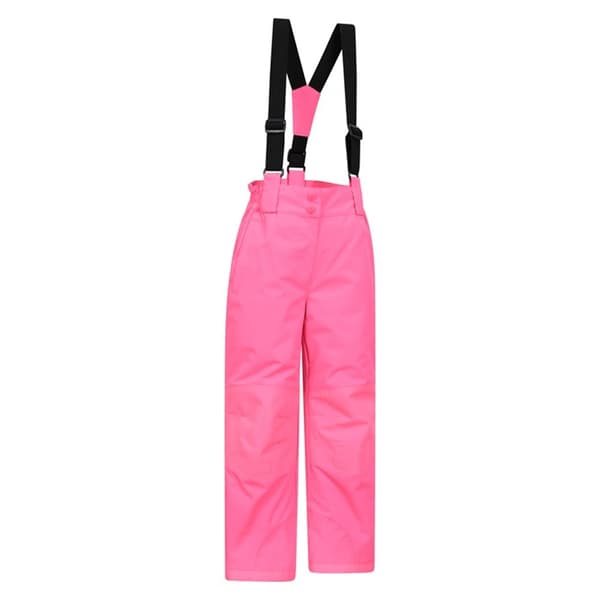 Mountain Warehouse Childrens/Kids Honey Ski Trousers