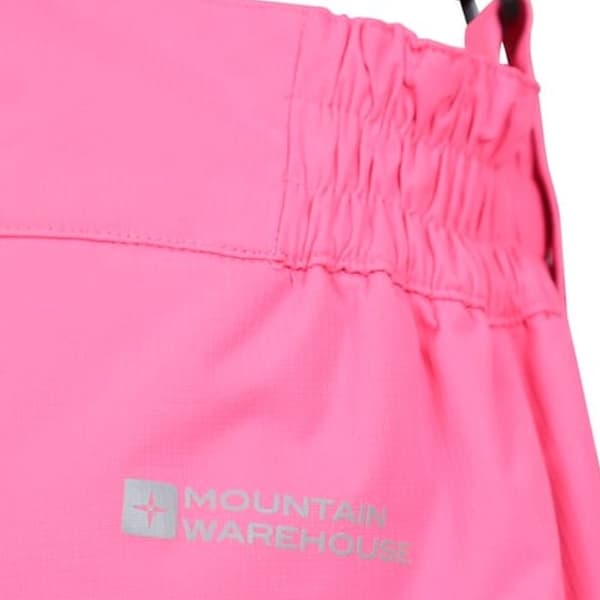 Mountain Warehouse Childrens/Kids Honey Ski Trousers