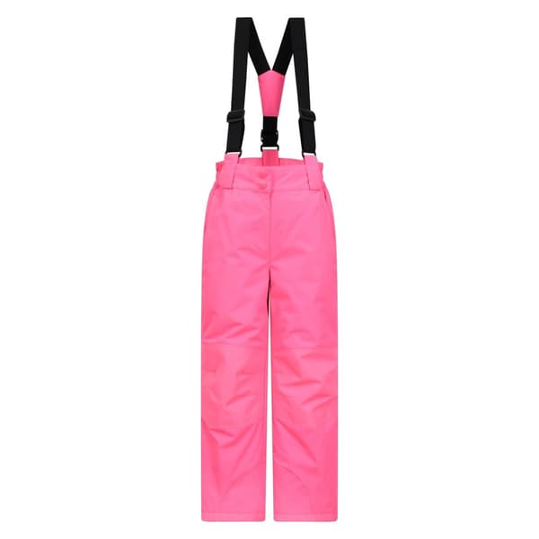 Mountain Warehouse Childrens/Kids Honey Ski Trousers