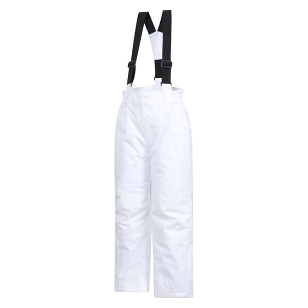 Mountain Warehouse Childrens/Kids Honey Ski Trousers