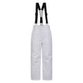 Miniatyrbillede 1 af 4: Mountain Warehouse Childrens/Kids Honey Ski Trousers