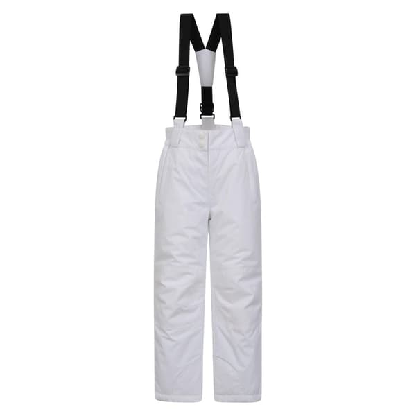 Mountain Warehouse Childrens/Kids Honey Ski Trousers