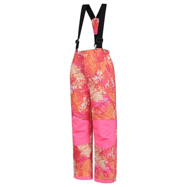 Mountain Warehouse Childrens/Kids Honey Ski Trousers