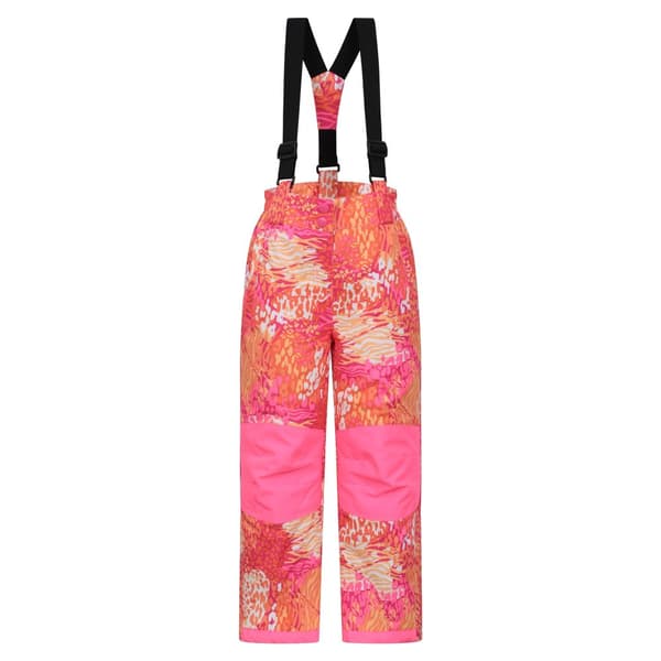 Mountain Warehouse Childrens/Kids Honey Ski Trousers