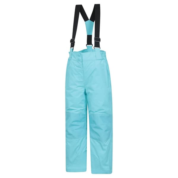 Mountain Warehouse Childrens/Kids Honey Ski Trousers