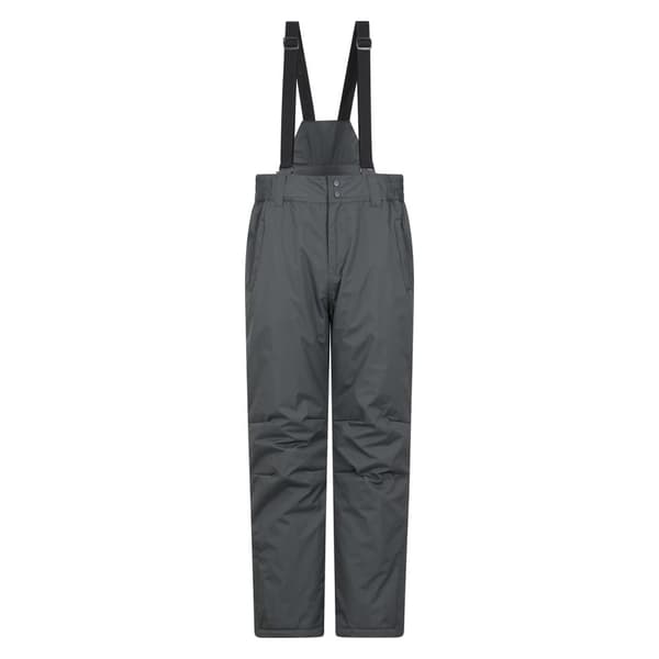Mountain Warehouse Mens Dusk II Ski Trousers