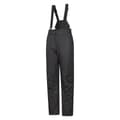 Miniatyrbillede 3 af 4: Mountain Warehouse Womens/Ladies Moon Slim Leg Ski Trousers