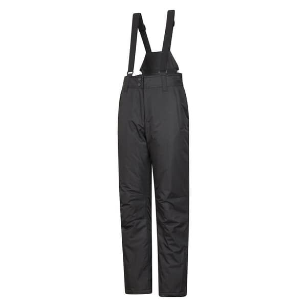 Mountain Warehouse Womens/Ladies Moon Slim Leg Ski Trousers