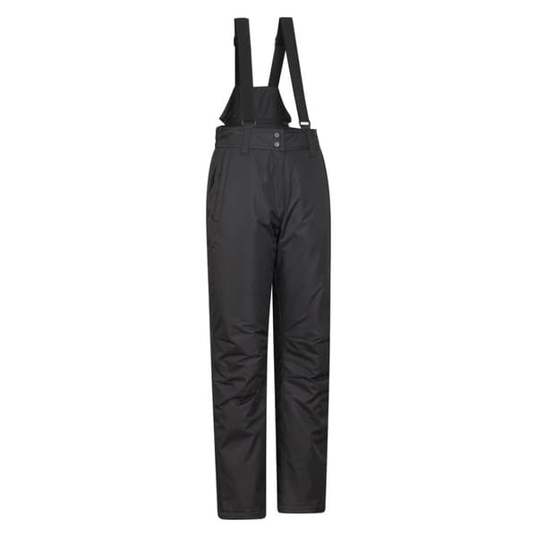 Mountain Warehouse Womens/Ladies Moon Slim Leg Ski Trousers