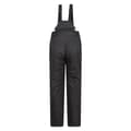 Miniatyrbillede 2 af 4: Mountain Warehouse Womens/Ladies Moon Slim Leg Ski Trousers
