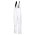 Miniatyrbillede 3 af 4: Mountain Warehouse Womens/Ladies Moon Slim Leg Ski Trousers