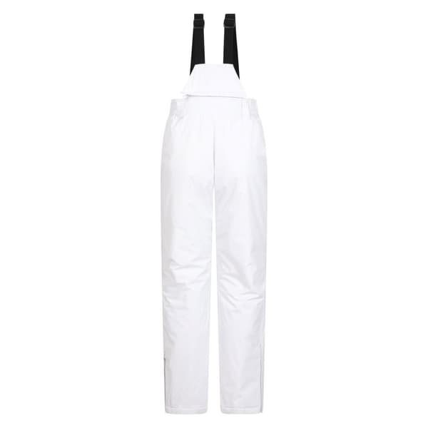 Mountain Warehouse Womens/Ladies Moon Slim Leg Ski Trousers